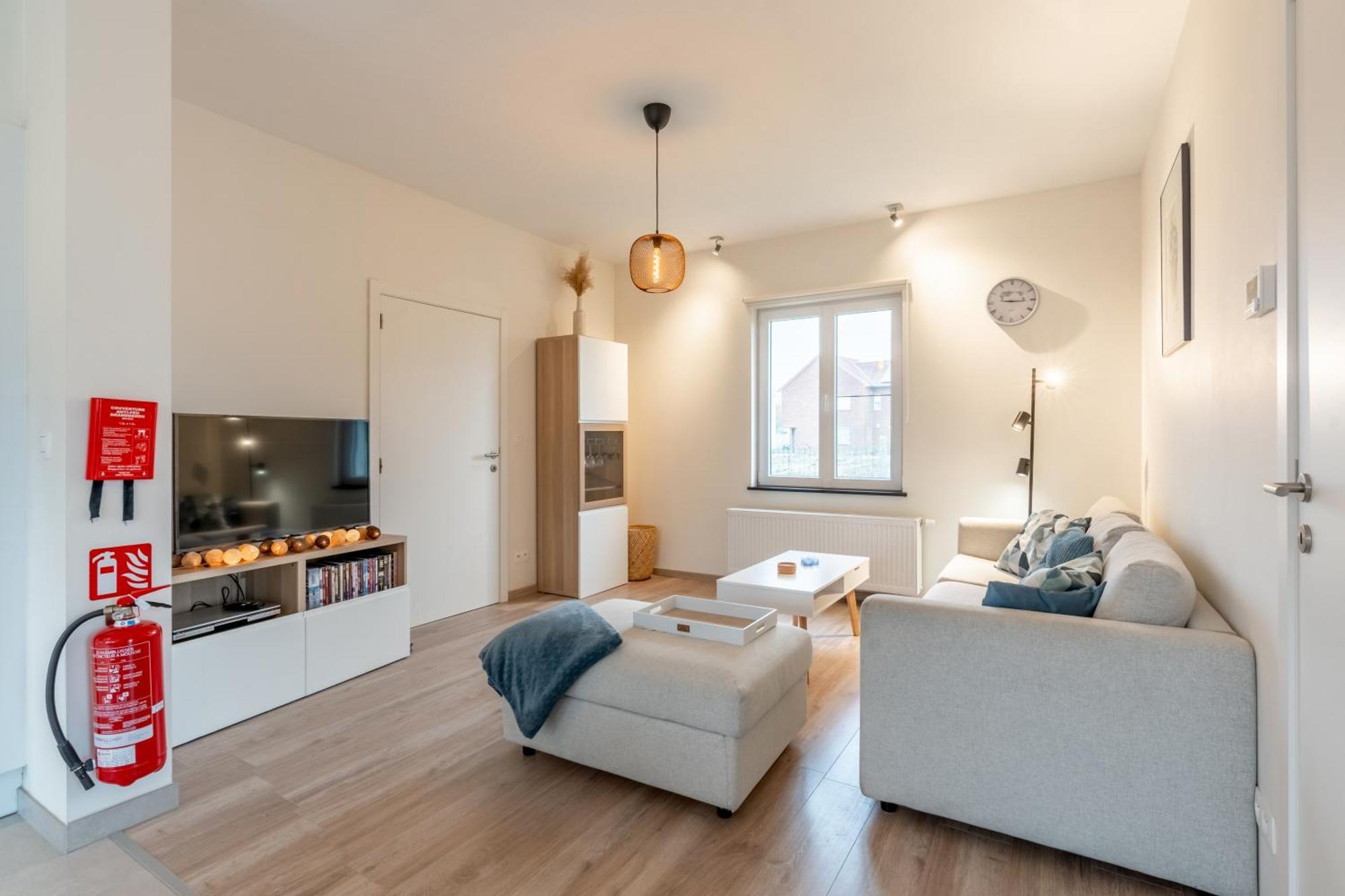 Vakantiehuis Hagegoud: Erop Uit In Het Hageland Geetbets Exterior photo
